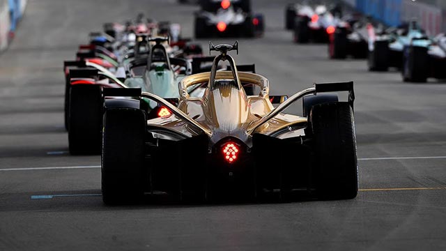 Formula E