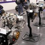 Yamaha Upgrade Mesin V4 Untuk MotoGP