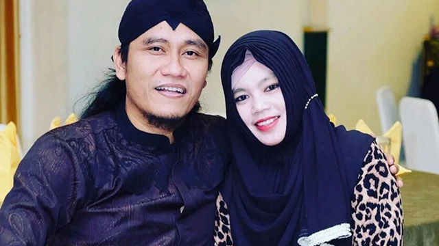 Gus Miftah Kena Tudingan Main Tangan ke Istri