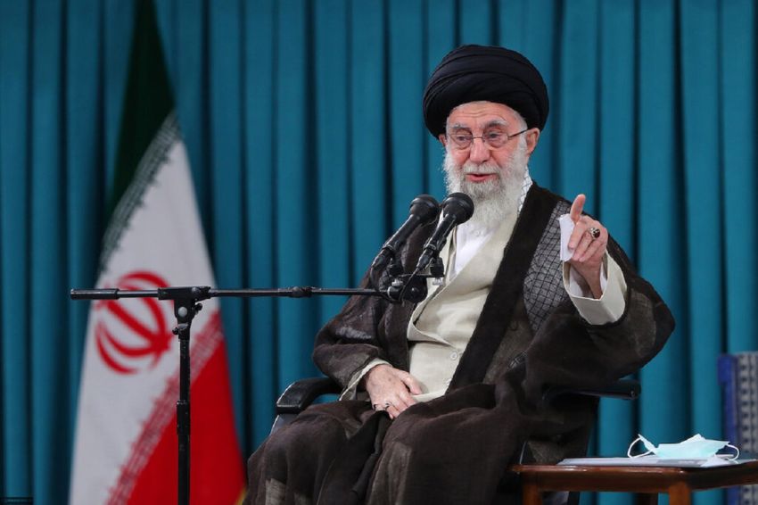 Khamenei Geram