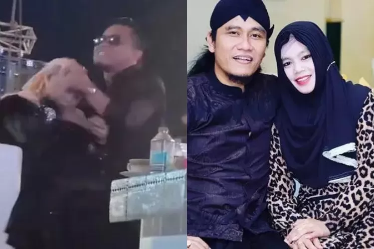 Gus Miftah Kena Tudingan Main Tangan ke Istri